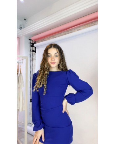 VESTIDO ANA HMR